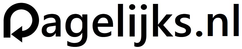 Dagelijks.nl logo